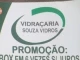 Vidraçaria Souza Vidros